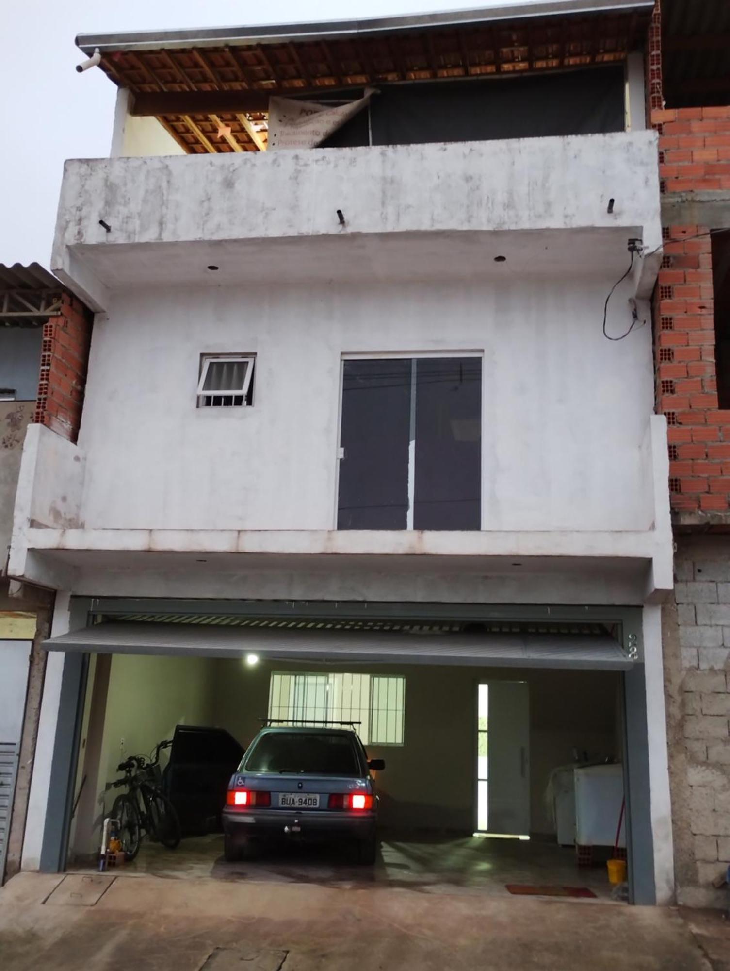 Casa de férias Pico Do Jaragua São Paulo