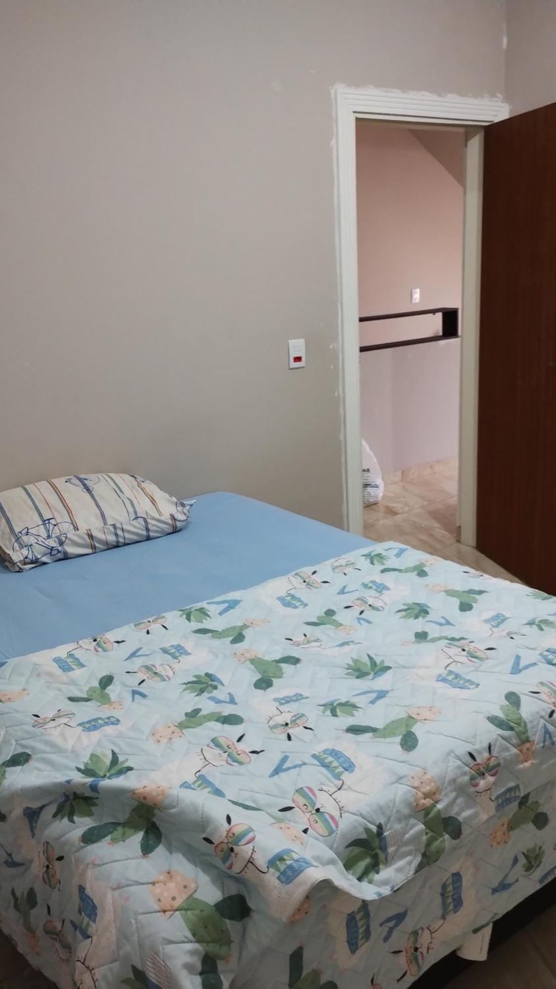Holiday home Pico Do Jaragua *